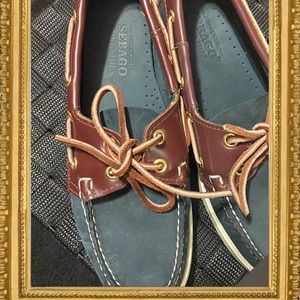 Sebago Boat Shoe